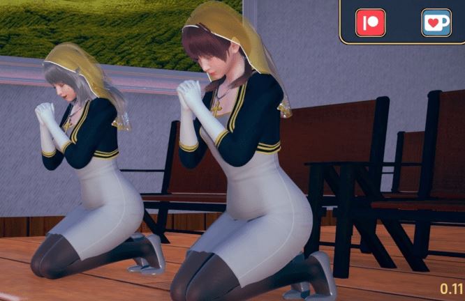 图片[1]-造梦少女游戏[亚洲风SLG/汉化] 后宫王国 Harem Kingdoms v0.11 [PC+安卓/840M] 阿里网盘下载 - 造梦少女游戏网-造梦少女游戏造梦少女游戏网