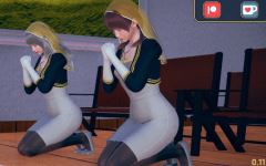 [亚洲风SLG/汉化] 后宫王国 Harem Kingdoms v0.11 [PC+安卓/840M] 阿里网盘下载-造梦少女游戏造梦少女游戏网