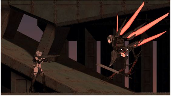 图片[4]-造梦少女游戏【猎奇ACT】CYANBRAIN Ver1.00 DL官方中文正式版[新作] - 造梦少女游戏网-造梦少女游戏造梦少女游戏网