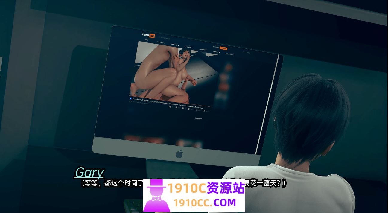 图片[3]-造梦少女游戏[PC/欧美SLG]领域入侵者 Realm Invader EP2.p2 AI汉化版[度盘/6.4G] - 造梦少女游戏网-造梦少女游戏造梦少女游戏网