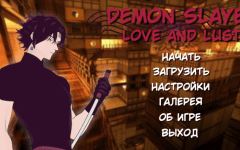 [日式SLG/汉化] 鬼灭之刃：爱与欲 Demon Slayer Love and Lust v0.15.0 [PC+安卓/770M]阿里网盘下载-造梦少女游戏造梦少女游戏网