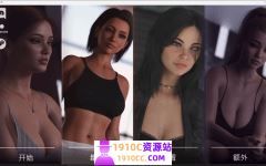 [PC/欧美SLG/汉化/无码]格雷之梦The Grey Dream EP7官方中文版[度盘/15.2G]-造梦少女游戏造梦少女游戏网