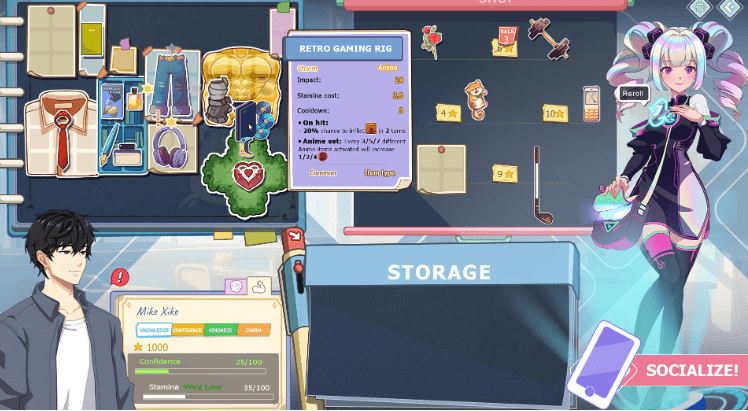 图片[5]-造梦少女游戏【互动SLG】爱与生活：幸福学生 Ver1.1.0_2 Steam官方中文版 - 造梦少女游戏网-造梦少女游戏造梦少女游戏网