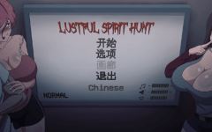 【ACT】欲灵狩猎 Lustful Spirit Hunt Ver0.3 个人汉化步兵版-造梦少女游戏造梦少女游戏网