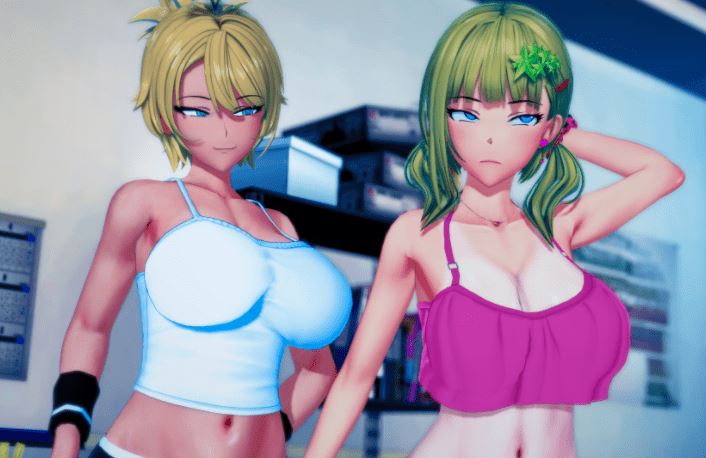 图片[2]-造梦少女游戏[欧美SLG/汉化]牛头人扶她的世界 Futas World of NTR V1.4.1 [PC+安卓/3.2G]阿里网盘下载 - 造梦少女游戏网-造梦少女游戏造梦少女游戏网