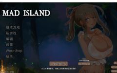 【自由沙盒ACT+SLG】生存游戏 Mad Island Ver0.4.4.5[beta] Steam官方中文版-造梦少女游戏造梦少女游戏网
