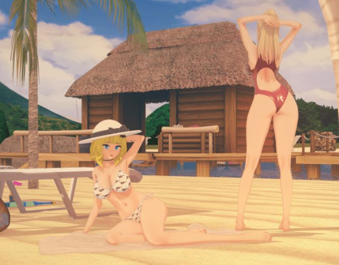 图片[3]-造梦少女游戏[亚洲风SLG/汉化]生命的回报 Life‘s Payback V2.1.1 [PC+安卓/11G]阿里网盘下载 - 造梦少女游戏网-造梦少女游戏造梦少女游戏网