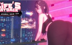[亚洲风SLG/汉化]生命的回报 Life‘s Payback V2.1.1 [PC+安卓/11G]阿里网盘下载-造梦少女游戏造梦少女游戏网