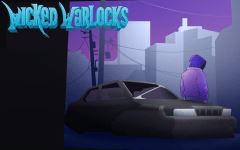 [欧美SLG/汉化] 邪恶巫师 Wicked Warlocks v0.1.9 [PC+安卓/1.5G]阿里网盘下载-造梦少女游戏造梦少女游戏网