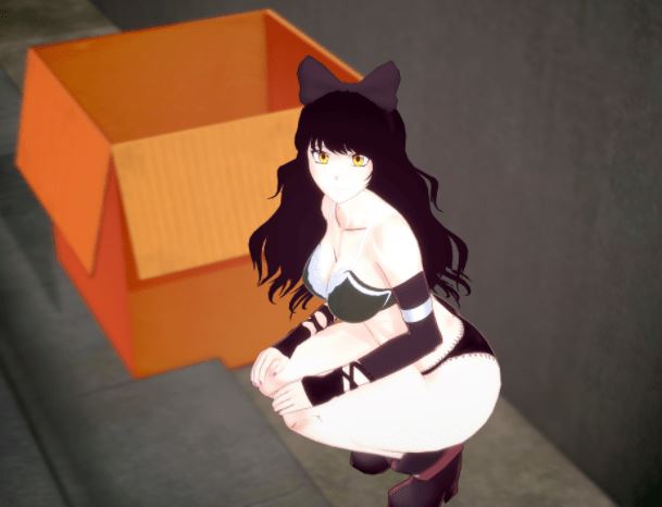 图片[2]-造梦少女游戏[亚洲风SLG/汉化] 女猎手训练师 Huntress Trainer V0.14 [PC+安卓/2.1G]阿里网盘下载 - 造梦少女游戏网-造梦少女游戏造梦少女游戏网