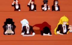 [亚洲风SLG/汉化] 女猎手训练师 Huntress Trainer V0.14 [PC+安卓/2.1G]阿里网盘下载-造梦少女游戏造梦少女游戏网