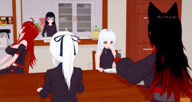 图片[2]-造梦少女游戏[日式SLG/汉化] 未解封的英雄 Unsealed Hero v0.1.1 [PC+安卓/2G] 阿里网盘下载 - 造梦少女游戏网-造梦少女游戏造梦少女游戏网