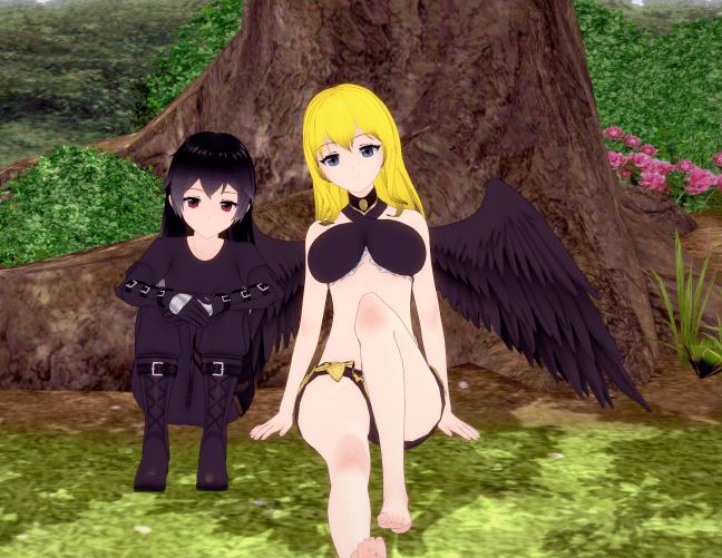 图片[3]-造梦少女游戏[日式SLG/汉化] 未解封的英雄 Unsealed Hero v0.1.1 [PC+安卓/2G] 阿里网盘下载 - 造梦少女游戏网-造梦少女游戏造梦少女游戏网