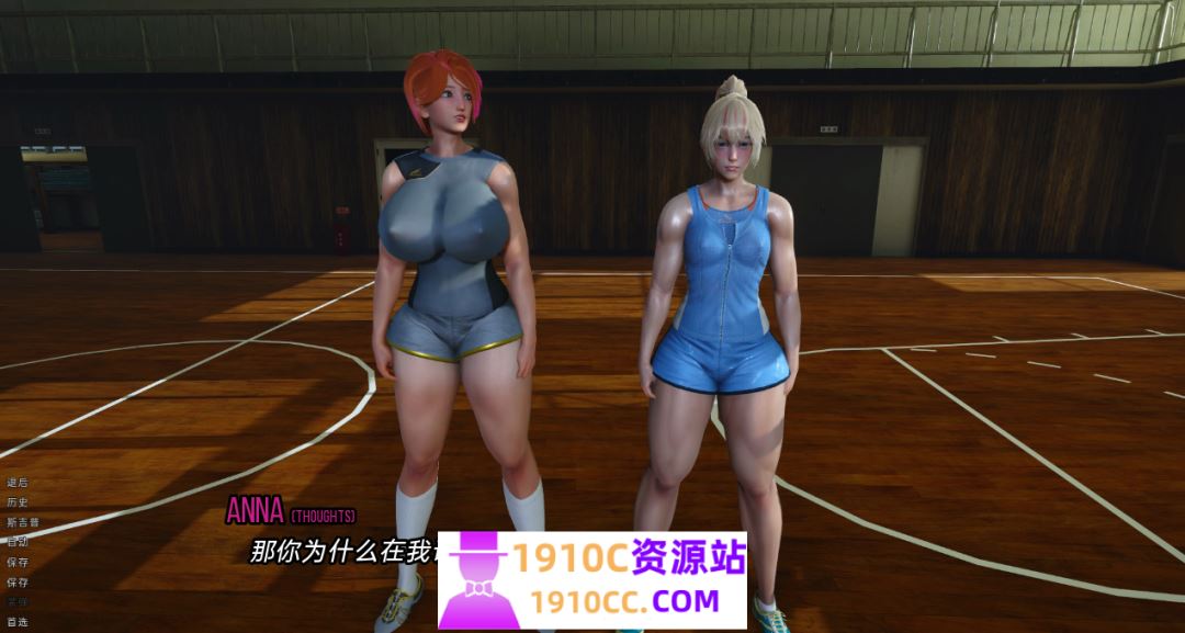 图片[3]-造梦少女游戏[PC+安卓/SLG/汉化]内心的罪恶 The Sin Within v0.5.0 汉化版[7.2G/百度] - 造梦少女游戏网-造梦少女游戏造梦少女游戏网