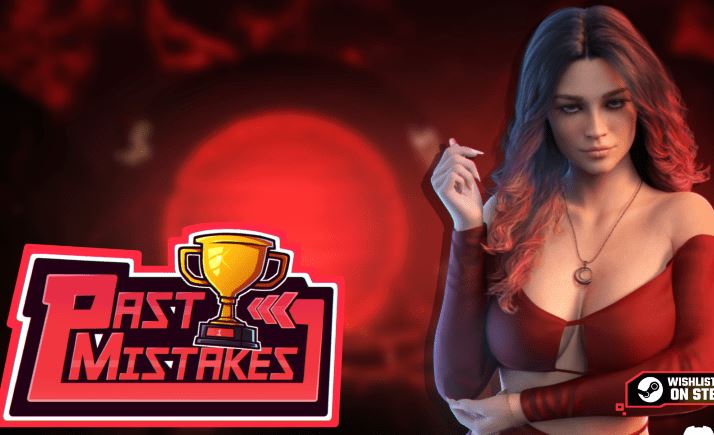 图片[1]-造梦少女游戏[欧美SLG/汉化] 过去的错误 Past Mistakes Ep.2 v0.1[PC+安卓/5.7G]阿里网盘下载 - 造梦少女游戏网-造梦少女游戏造梦少女游戏网