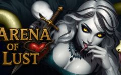 [欧美SLG/汉化] 欲望竞技场 Arena of Lust v0.1.3a [PC+安卓/2.6G] 阿里网盘下载-造梦少女游戏造梦少女游戏网
