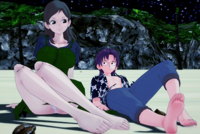 图片[1]-造梦少女游戏[日式SLG/汉化] 伟大航路的热情 Passion on the Grand Line v0.2.0 [PC+安卓/1.5G] 阿里网盘下载 - 造梦少女游戏网-造梦少女游戏造梦少女游戏网