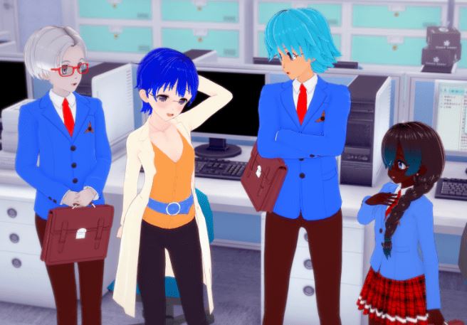 图片[2]-造梦少女游戏[欧美SLG/汉化] 秘密与界限 Secrets and Boundaries v0.0.5a [PC+安卓/2.4G] 阿里网盘下载 - 造梦少女游戏网-造梦少女游戏造梦少女游戏网