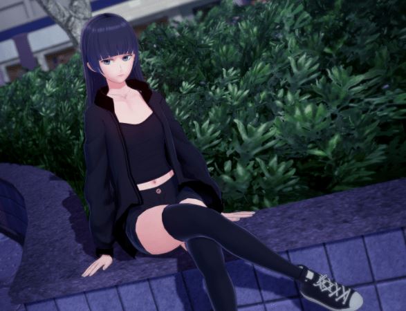 图片[2]-造梦少女游戏[日式SLG/汉化] 学院：直播！Academy: Live! v0.09 [PC+安卓/4.9G] 阿里网盘下载 - 造梦少女游戏网-造梦少女游戏造梦少女游戏网