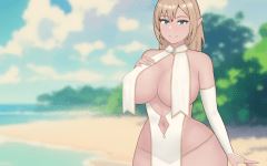 [日式SLG/汉化] 沉没的承诺 The Sunken Promise v0.1 [PC+安卓/840M] 阿里网盘下载-造梦少女游戏造梦少女游戏网