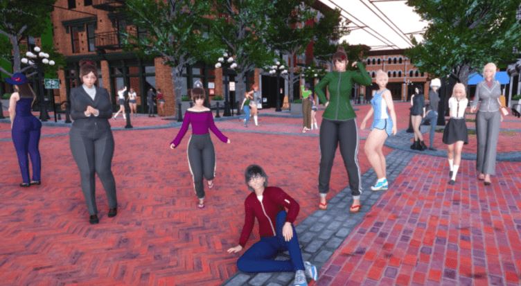 图片[1]-造梦少女游戏[亚洲风SLG/汉化] 内心的罪恶 The Sin Within v0.5.0 [PC+安卓/7.3G] 阿里网盘下载 - 造梦少女游戏网-造梦少女游戏造梦少女游戏网