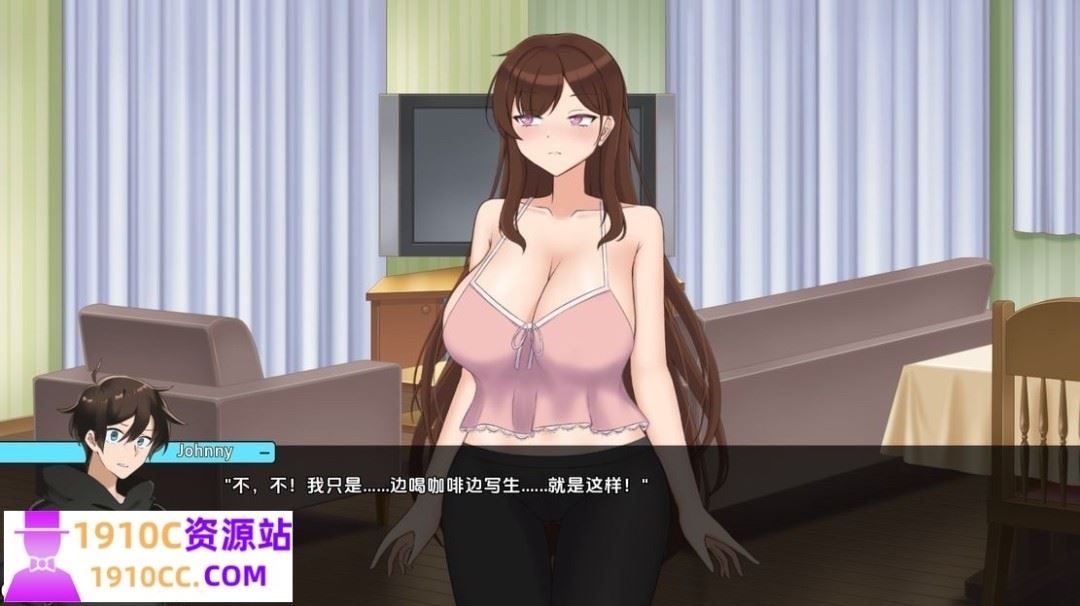 图片[9]-造梦少女游戏[PC+安卓/亚洲风SLG/堕母]妈妈为何这样 他让她堕落 He Maid Her Fall v0.6.3 汉化版 [3.5G/百度] - 造梦少女游戏网-造梦少女游戏造梦少女游戏网