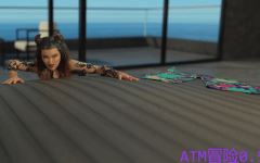 [欧美SLG/汉化] ATM冒险 ATM Adventures v0.5 [PC+安卓/9.6G] 阿里网盘下载-造梦少女游戏造梦少女游戏网