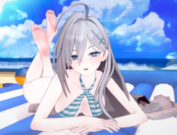 图片[2]-造梦少女游戏[亚洲风SLG/汉化] 诺莉卡案件 Norikas’s Case v1.1 [PC+安卓/5.6G] 阿里网盘下载 - 造梦少女游戏网-造梦少女游戏造梦少女游戏网