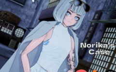 [亚洲风SLG/汉化] 诺莉卡案件 Norikas’s Case v1.1 [PC+安卓/5.6G] 阿里网盘下载-造梦少女游戏造梦少女游戏网