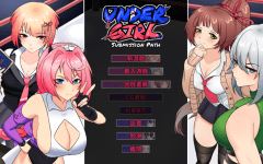 [日式SLG] 地下少女：服从之路 UnderGirl Submission Path v1.0.1 官中步兵版 [1.6G]阿里网盘下载-造梦少女游戏造梦少女游戏网