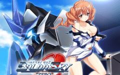 [ADV/汉化]BALDRSKY ZERO2 [10.8G] 阿里网盘下载-造梦少女游戏造梦少女游戏网