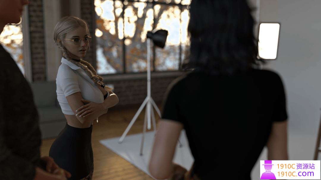 图片[5]-造梦少女游戏[PC/欧美SLG/汉化]光明领主 Bright Lord v1.14官方中文版[度盘/3.2G] - 造梦少女游戏网-造梦少女游戏造梦少女游戏网