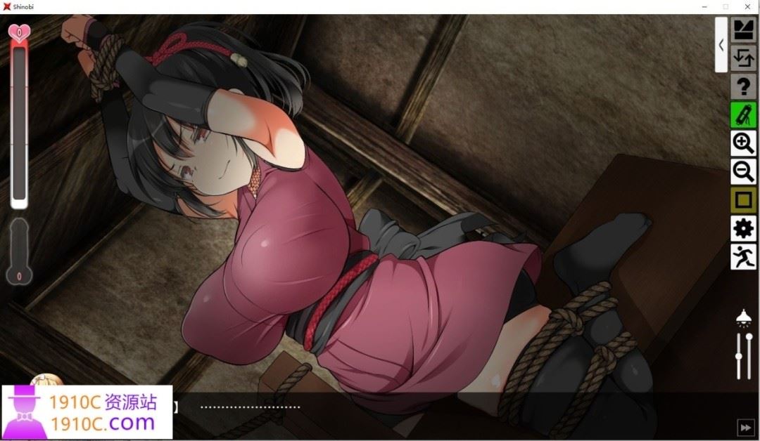 图片[8]-造梦少女游戏[PC/大型爆款条教SLG/中文/极品全动态]忍堕－女忍调教V20231227 STEAM官方中文步兵版+全CG存档[更新/全CV][11.3G/百度] - 造梦少女游戏网-造梦少女游戏造梦少女游戏网