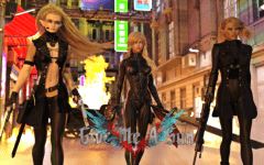 [欧美SLG/汉化] 给我一个太阳 Give Me a Sun v7.5 [PC+安卓/8.6G] 阿里网盘下载-造梦少女游戏造梦少女游戏网