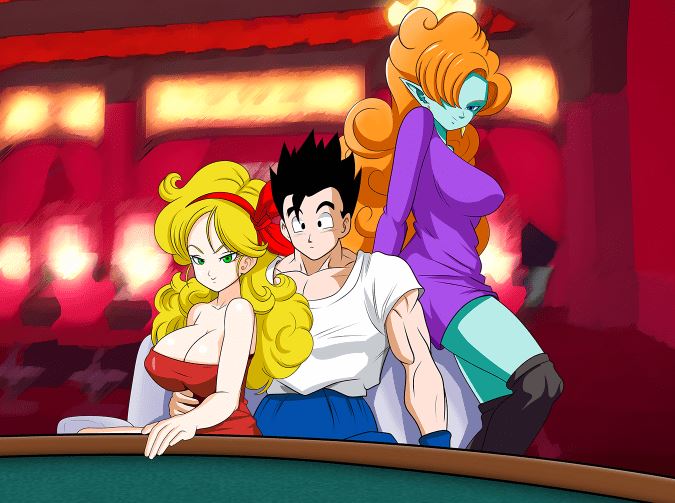 图片[3]-造梦少女游戏[亚洲风SLG/汉化] 混合冒险 Hybrid Eroventures v0.2.0 [PC+安卓/630M] 阿里网盘下载 - 造梦少女游戏网-造梦少女游戏造梦少女游戏网