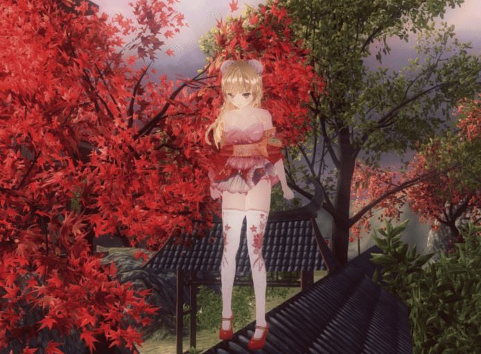 图片[2]-造梦少女游戏[3D/ACT/官中] 三国梦想 王元姬无惨 最终版 [4.2G] 阿里网盘下载 - 造梦少女游戏网-造梦少女游戏造梦少女游戏网