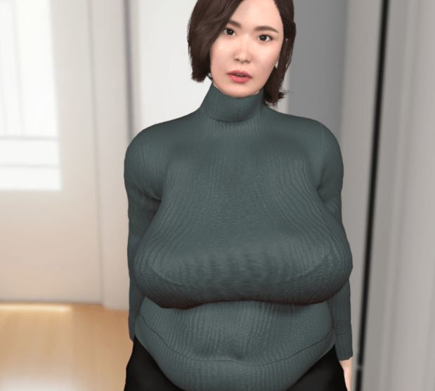 图片[3]-造梦少女游戏[ADV汉化]不想看到妻子的样子 見たくなかった妻の姿 [1.4G] 阿里网盘下载 - 造梦少女游戏网-造梦少女游戏造梦少女游戏网