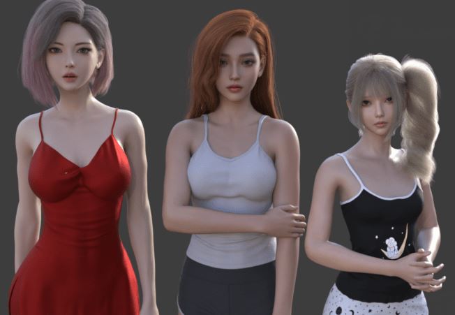 图片[1]-造梦少女游戏[欧美SLG/汉化] 检察官 The Prosecutor v0.1 [PC+安卓/1.3G] 阿里网盘下载 - 造梦少女游戏网-造梦少女游戏造梦少女游戏网