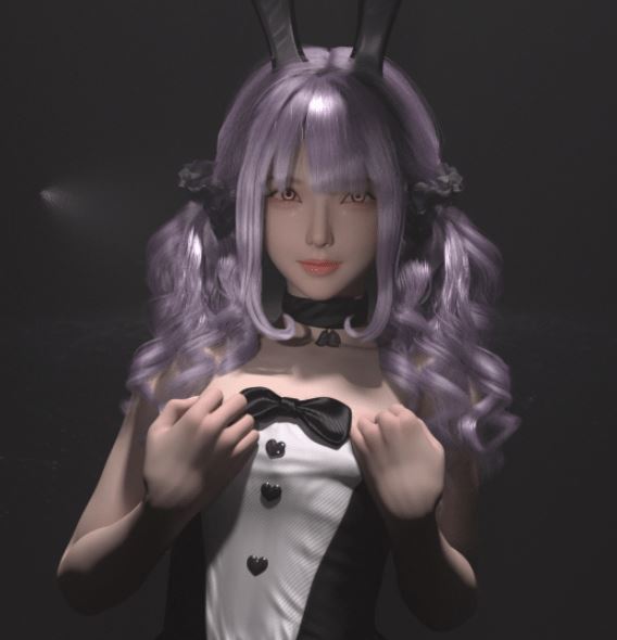 图片[2]-造梦少女游戏[欧美SLG/汉化] 检察官 The Prosecutor v0.1 [PC+安卓/1.3G] 阿里网盘下载 - 造梦少女游戏网-造梦少女游戏造梦少女游戏网