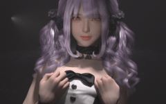 [欧美SLG/汉化] 检察官 The Prosecutor v0.1 [PC+安卓/1.3G] 阿里网盘下载-造梦少女游戏造梦少女游戏网