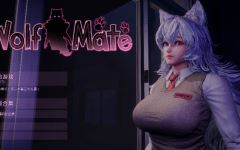 [3D/官中]狼伴侣 Wolf Mate v1.0.5 [2.6G] 阿里网盘下载 - 造梦少女游戏网-造梦少女游戏造梦少女游戏网