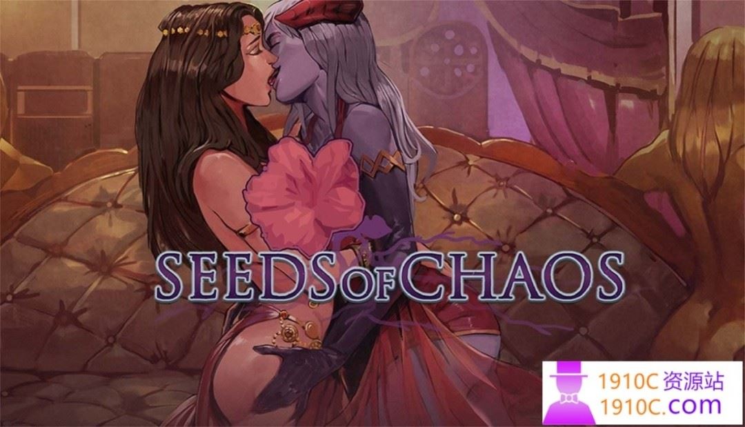 图片[2]-造梦少女游戏[PC+安卓/欧美SLG/更新]混沌种子 Seeds of Chaos v0.4.12a Non-Patreon 汉化版[3.40G/百度] - 造梦少女游戏网-造梦少女游戏造梦少女游戏网