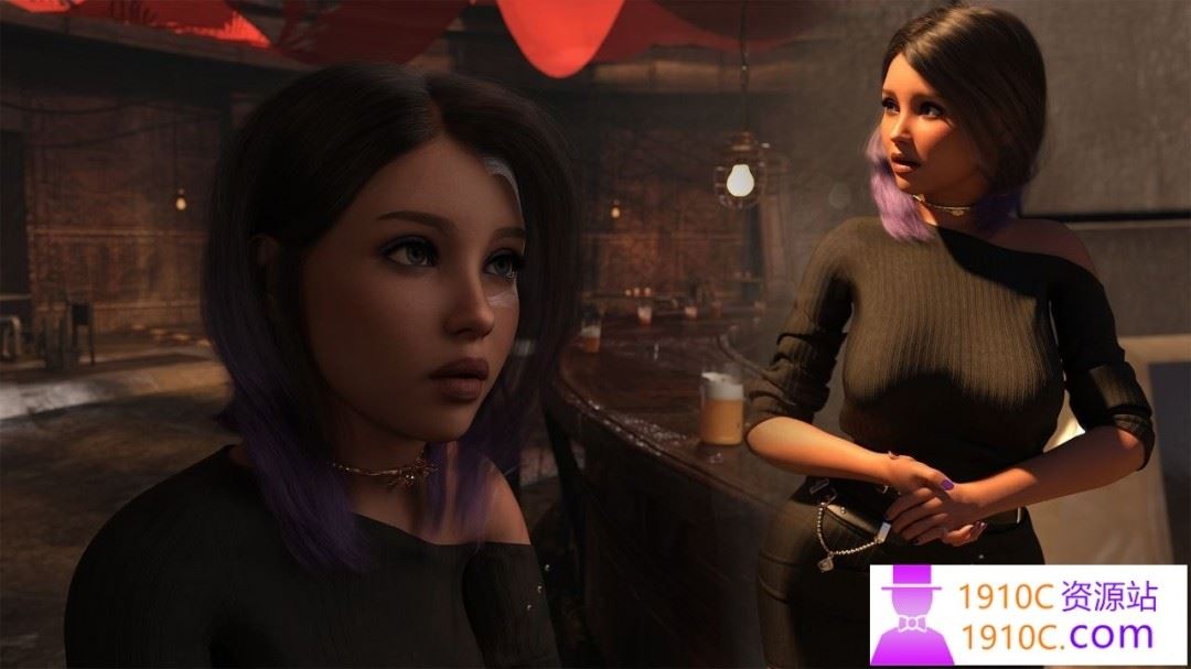 图片[7]-造梦少女游戏[PC+安卓/欧美SLG/汉化/无码]闭着眼睛With Eyes Closed S2CH8 AI汉化版[度盘/6.6G] - 造梦少女游戏网-造梦少女游戏造梦少女游戏网