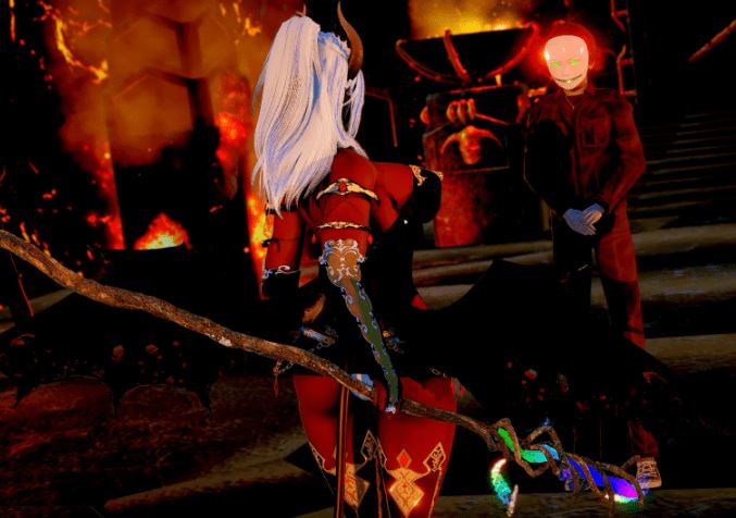 图片[2]-造梦少女游戏[亚洲风SLG/汉化] 杀手的神话 Myth of Slayer Ch.8 [PC+安卓/5.5G] 阿里网盘下载 - 造梦少女游戏网-造梦少女游戏造梦少女游戏网