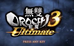 无双大蛇3 Ultimate终极版 邪恶MOD整合一键端 [27G] 阿里网盘下载-造梦少女游戏造梦少女游戏网