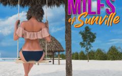 [欧美SLG/汉化] 徐娘半老 太阳城的米尔斯 MILFs of Sunville S2 v10.01 [PC+安卓/14.8G]阿里网盘下载-造梦少女游戏造梦少女游戏网