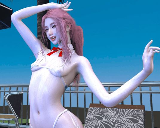 图片[2]-造梦少女游戏[亚洲风SLG/汉化] NTR之谜 The Mystery of NTR v0.5 [PC+安卓/1.6G]阿里网盘下载 - 造梦少女游戏网-造梦少女游戏造梦少女游戏网