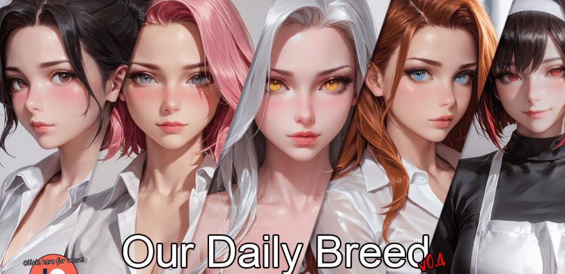 图片[1]-造梦少女游戏[欧美SLG/汉化] 我们的日常繁衍 Our Daily Breed v0.4r [PC+安卓/1.5G]阿里网盘下载 - 造梦少女游戏网-造梦少女游戏造梦少女游戏网
