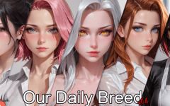 [欧美SLG/汉化] 我们的日常繁衍 Our Daily Breed v0.4r [PC+安卓/1.5G]阿里网盘下载-造梦少女游戏造梦少女游戏网