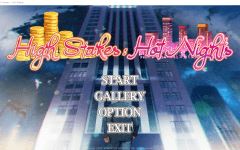 【互动SLG】High Stakes: Hot Nights Ver1.00 Steam官方中文步兵版[新作]阿-造梦少女游戏造梦少女游戏网